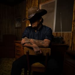 Bryan Martin's artist profile image