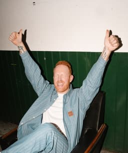 Gavin James's artist profile image