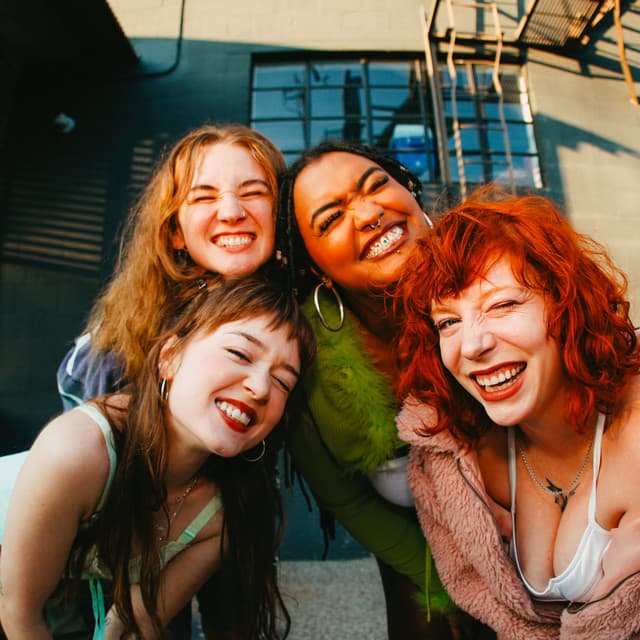 Gully Boys artist profile