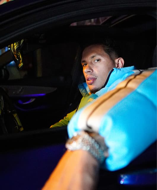 YM artist profile image