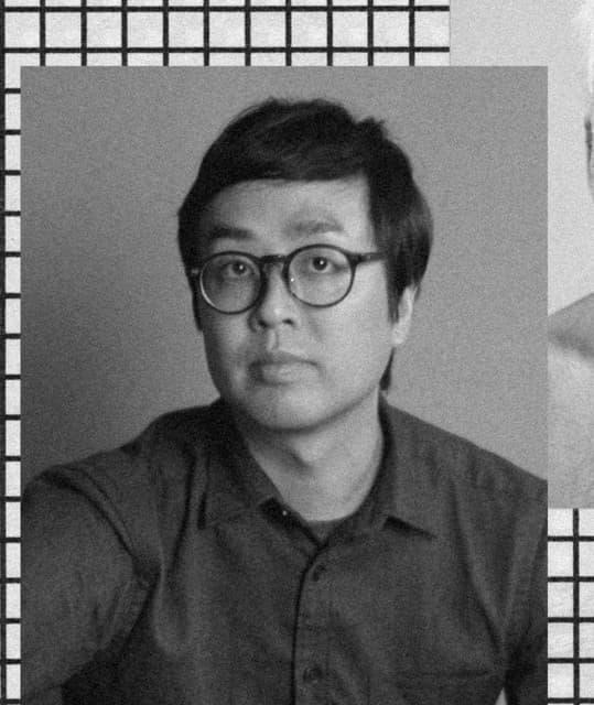 Jeremiah Chiu's artist profile image