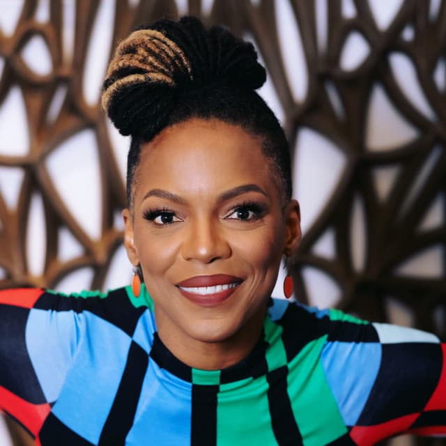 Nnenna Freelon artist profile image