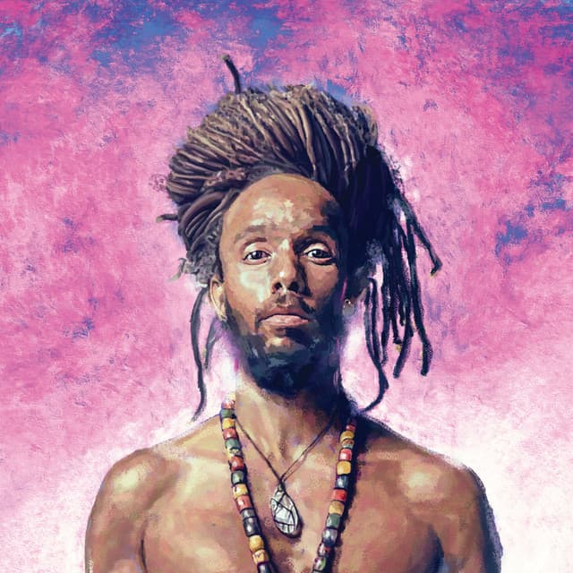 Natty artist profile image