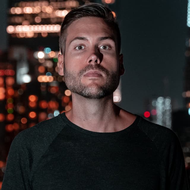 NOTOK artist profile image