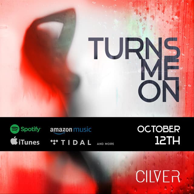 Cilver artist profile image