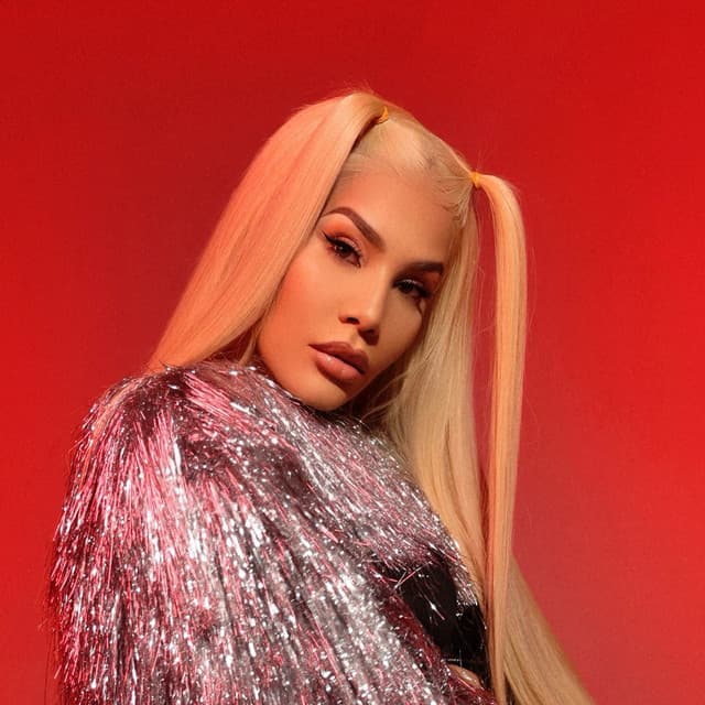Ivy Queen's artist profile image