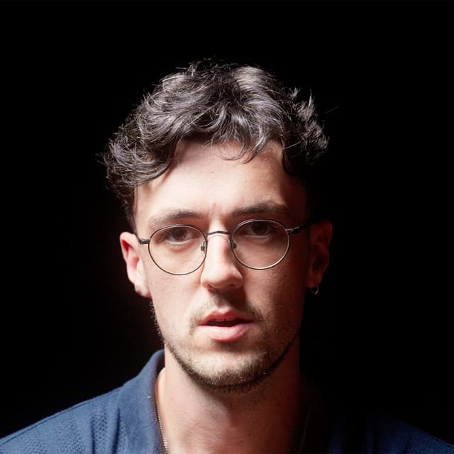 Jack Curley artist profile image