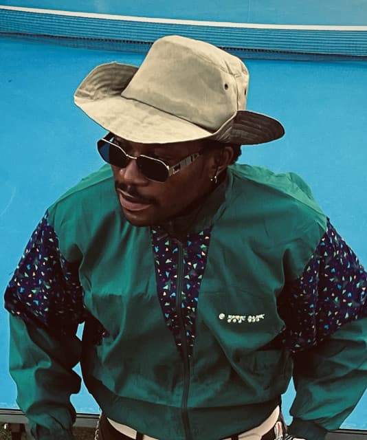 Afrodesign artist profile image