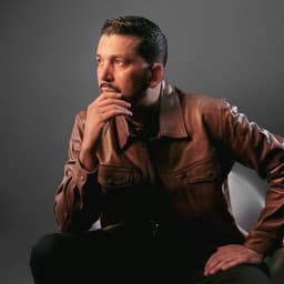 Luis Angel "El Flaco"'s artist profile image