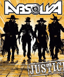 Absolva's artist profile image