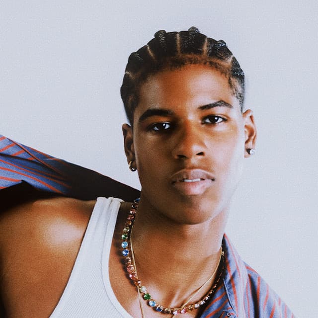 JayDon's artist profile image