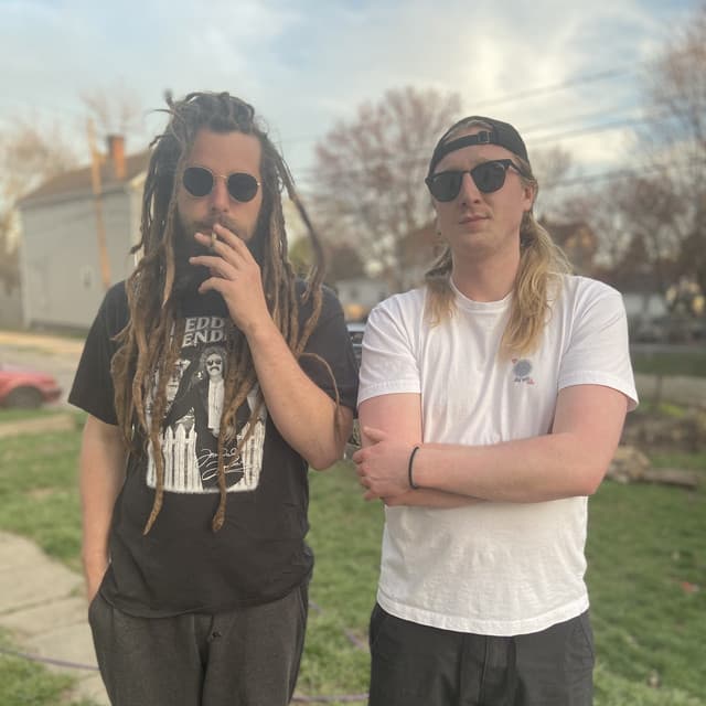 The Quasi Kings's artist profile image