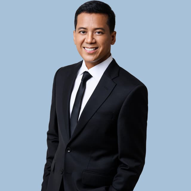 Andi Rianto artist profile image