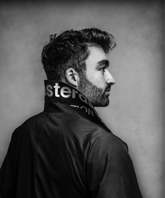 HI-LO artist profile image