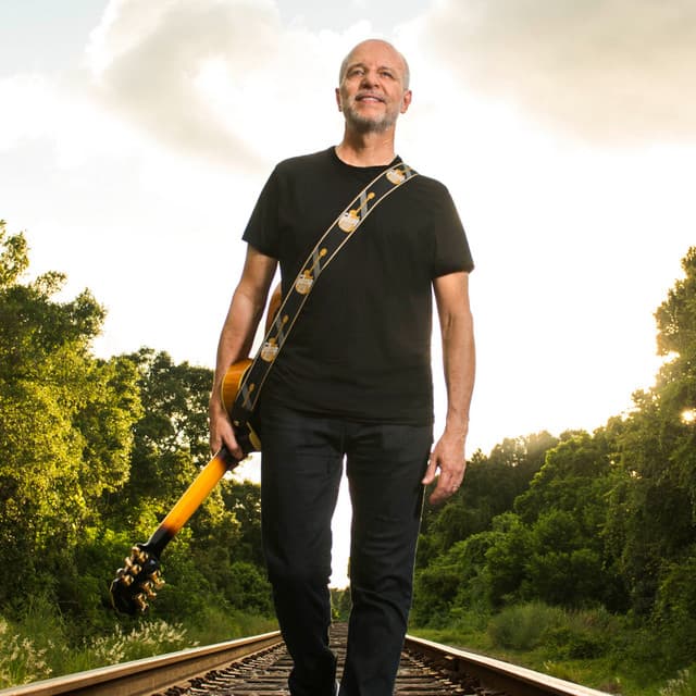 Alberto Plaza artist profile image