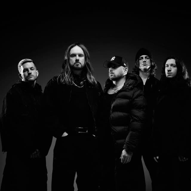 Fit For A King artist profile image