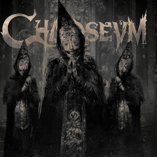 Chaoseum artist profile image