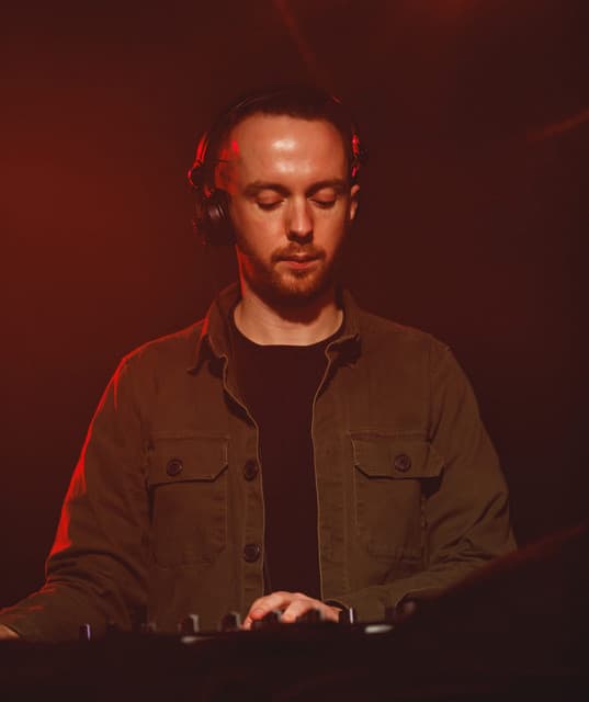 Nothing But Funk artist profile image