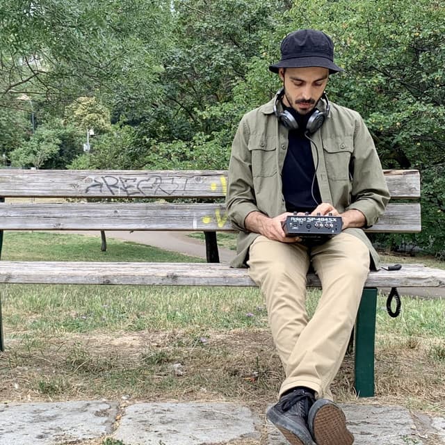 Koralle artist profile image