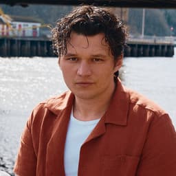 Finn Forster's artist profile image