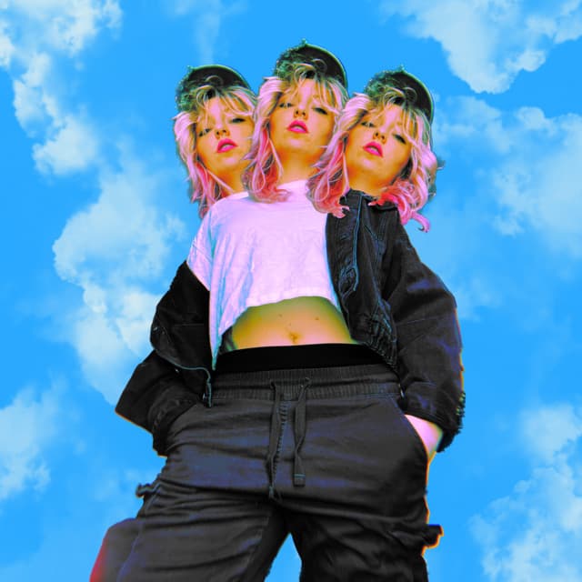 GRLwood artist profile image
