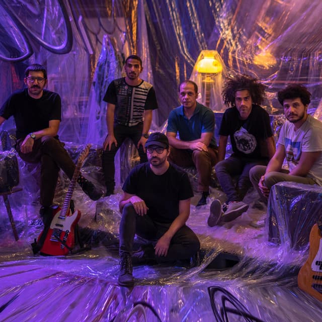 Bomrani artist profile image