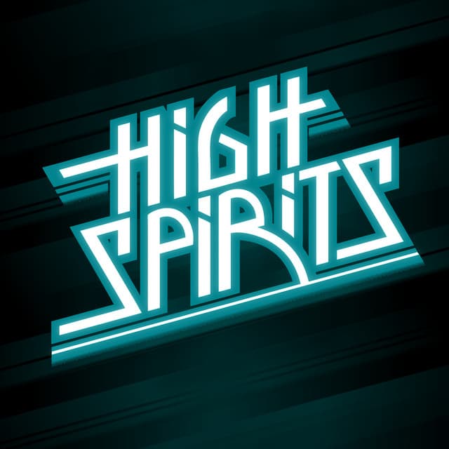 HIGH SPIRITS artist profile image