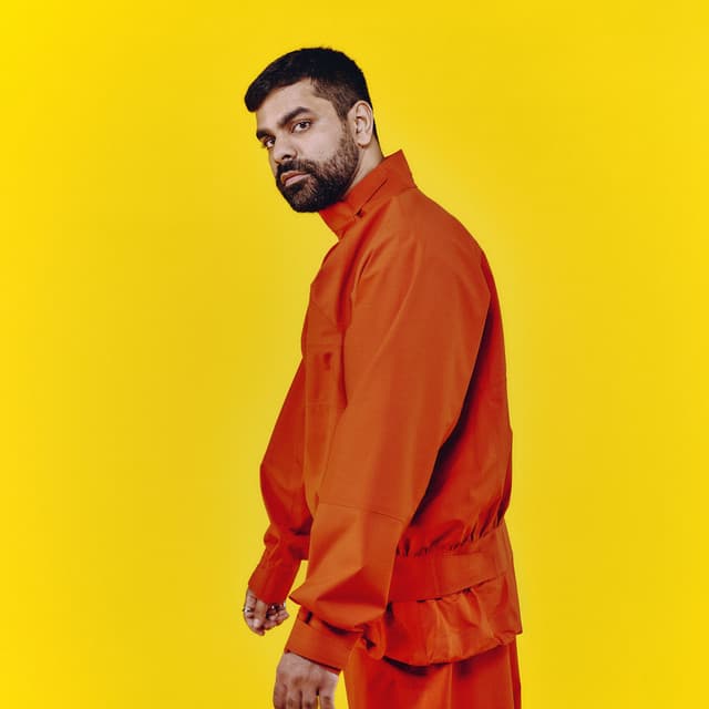 Ahadadream artist profile image