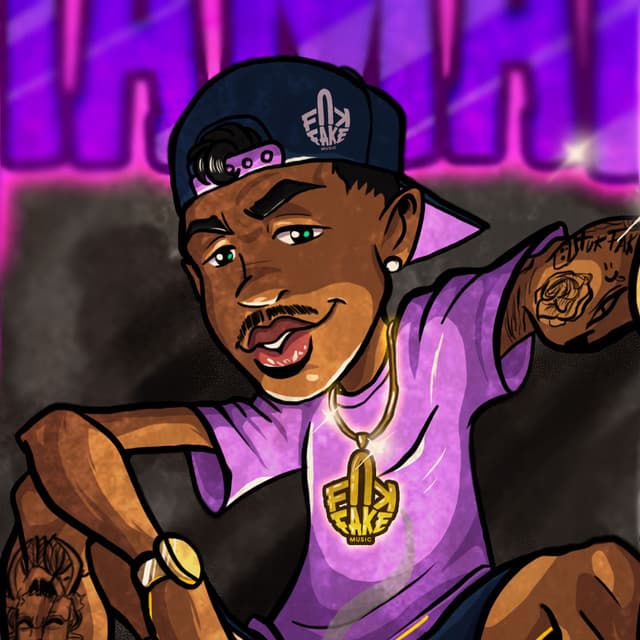 Jamby El Favo artist profile image