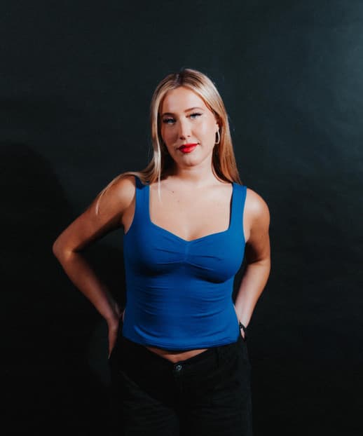 Andi artist profile image