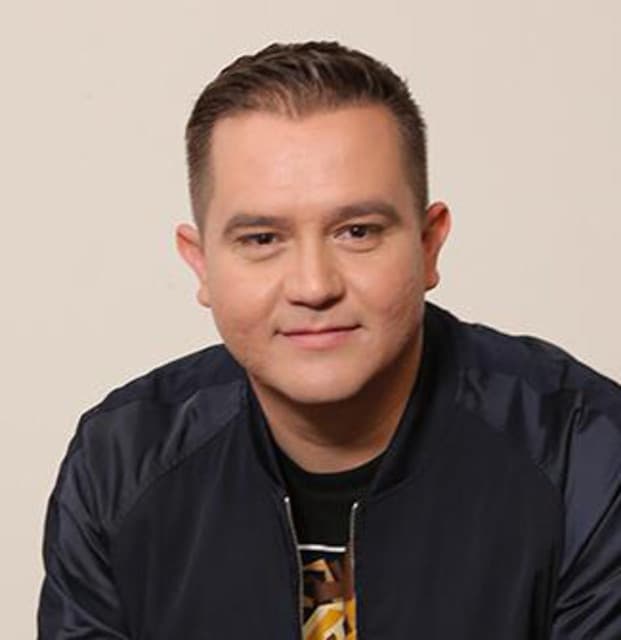 Ericson Alexander Molano artist profile image