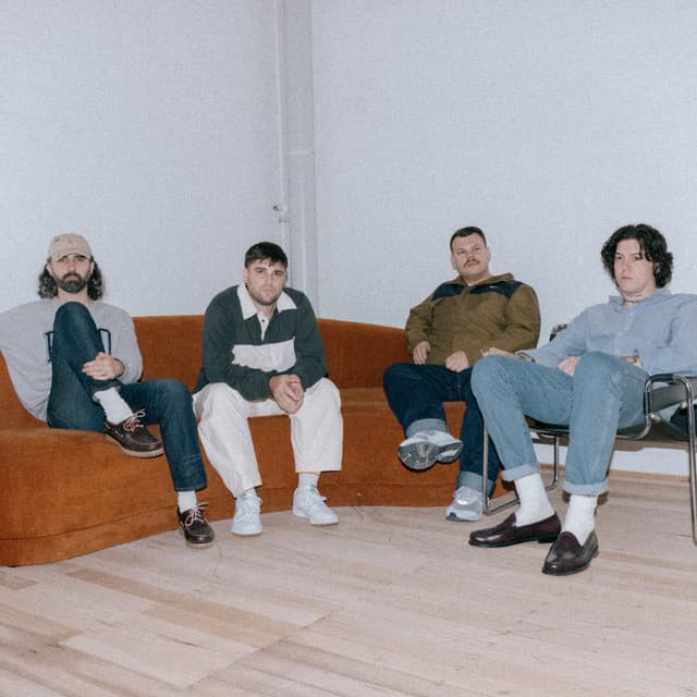 Trophy Eyes artist profile image