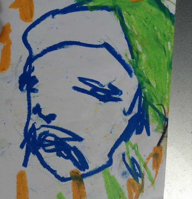 Twain's artist profile image
