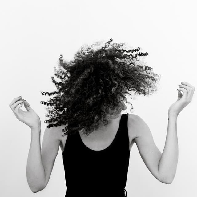 Michelle Owen artist profile image