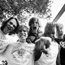 The Runarounds's artist profile image