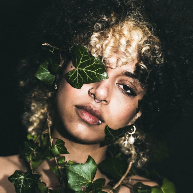 Nxdia artist profile
