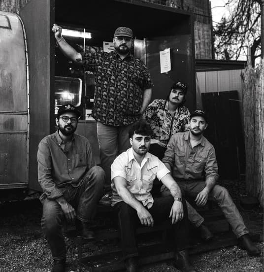 The Droptines artist profile image