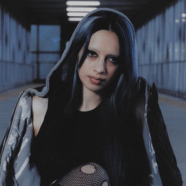 Zorza artist profile image