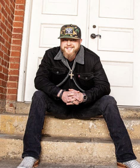 Jacob Bryant artist profile image