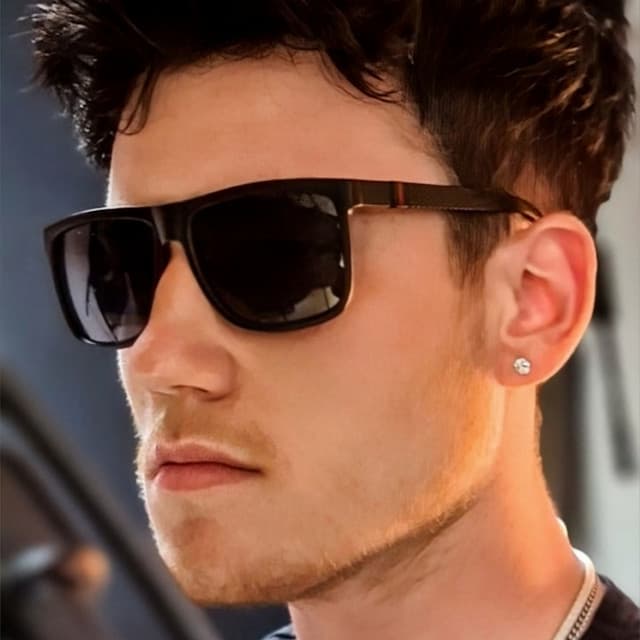 Jake Tarantino artist profile image