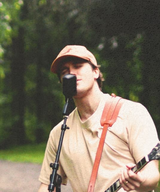 William Toll artist profile image