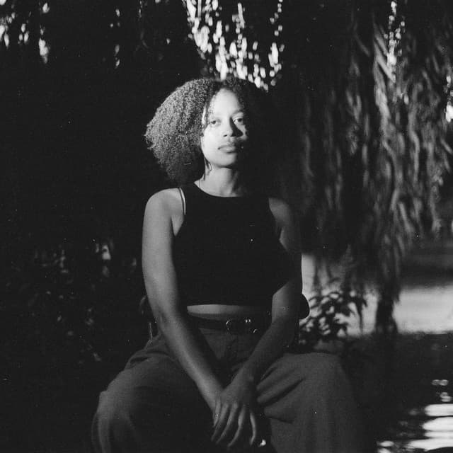 August Lee Stevens artist profile image