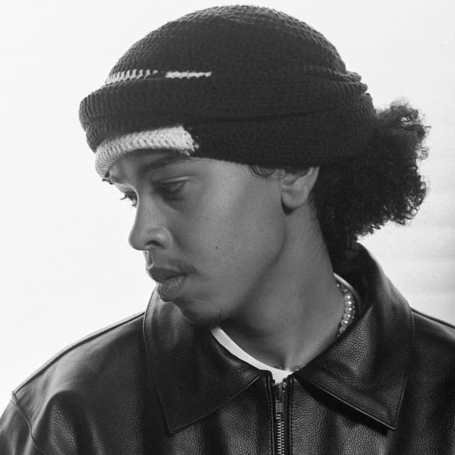 Strandz's artist profile image