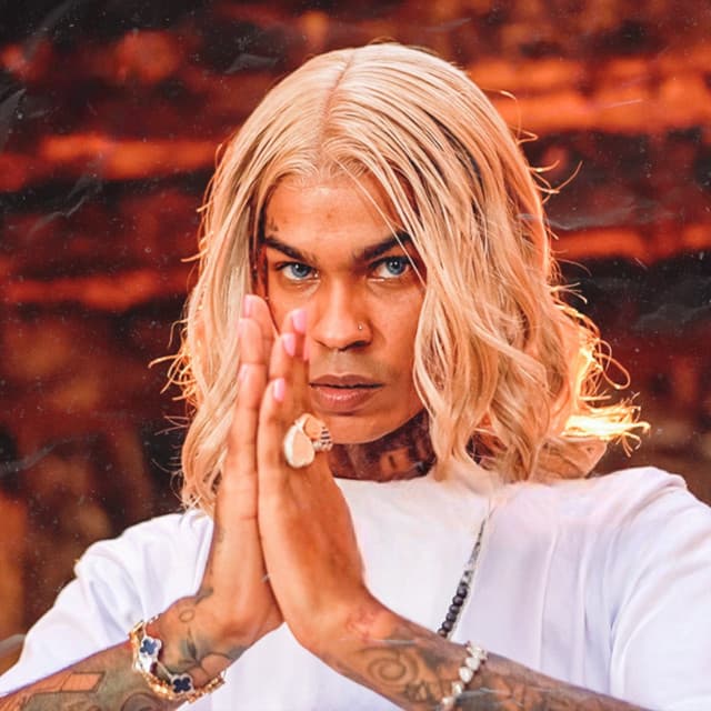 Dilon Baby artist profile image