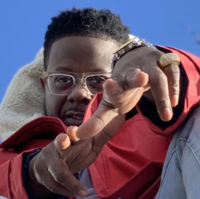 D.O.E. artist profile image