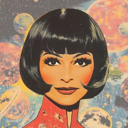 Betty Boo's artist profile image