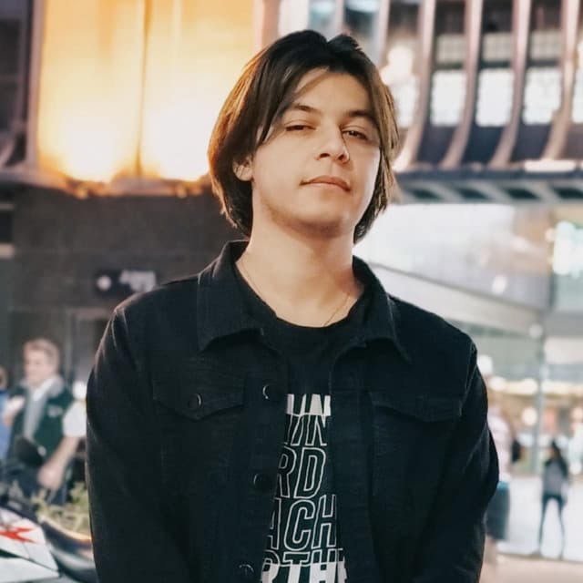 ELEPS artist profile image