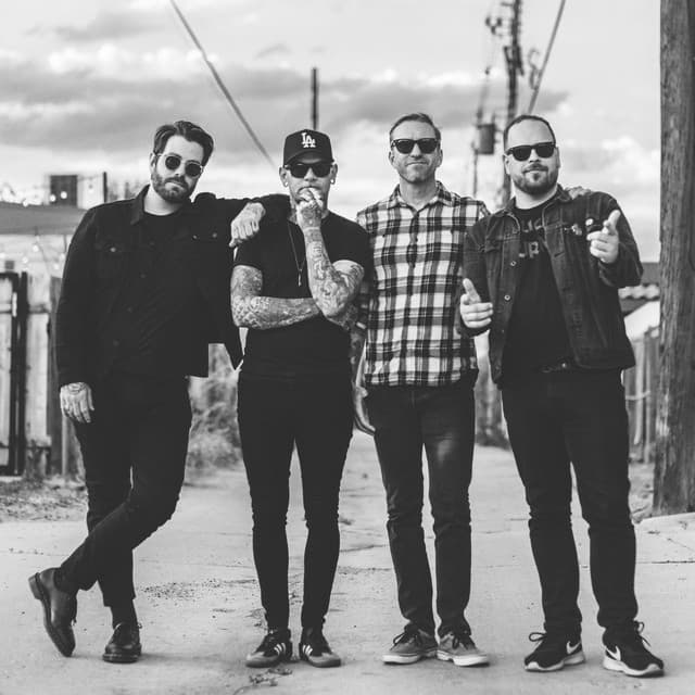 Red City Radio artist profile image