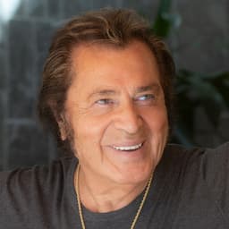 Engelbert Humperdinck's artist profile image