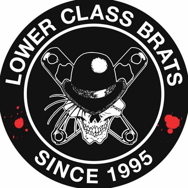 Lower Class Brats's artist profile image